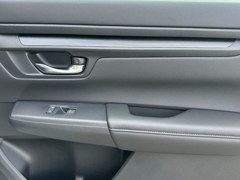 New 2026 Honda CR-V LX image 18