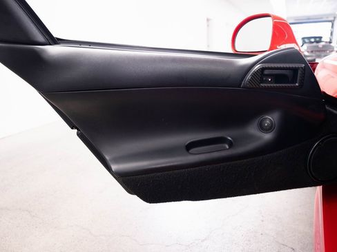 Used 1997 Dodge Viper GTS image 12
