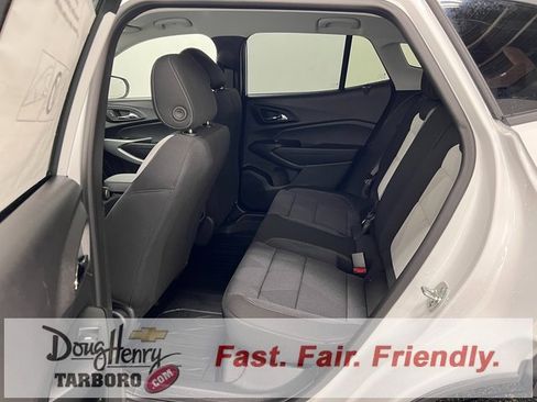 New 2026 Chevrolet Trax LS w/ LS Convenience Package image 32