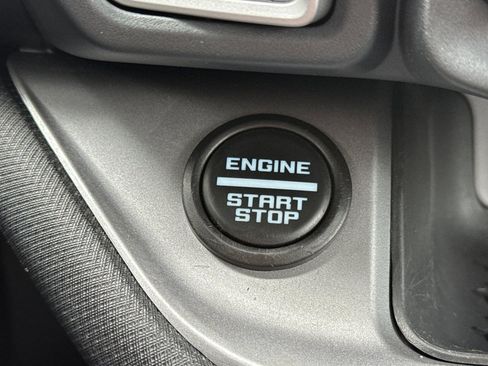 Certified 2022 Ford Bronco Sport Outer Banks w/ Tech Package AWD/4WD image 23