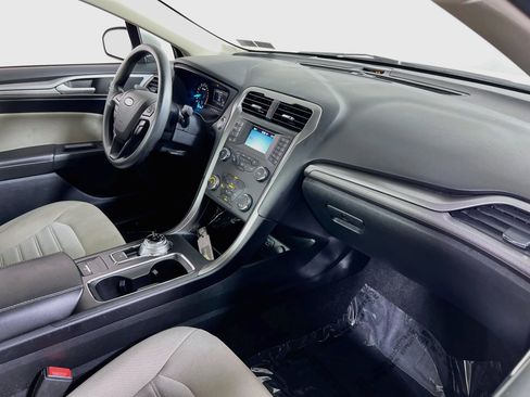 Used 2020 Ford Fusion S FWD image 26