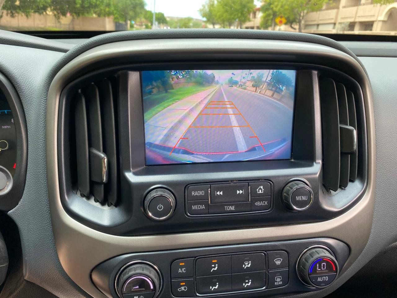 Used 2017 Chevrolet Colorado Z71 AWD/4WD image 67