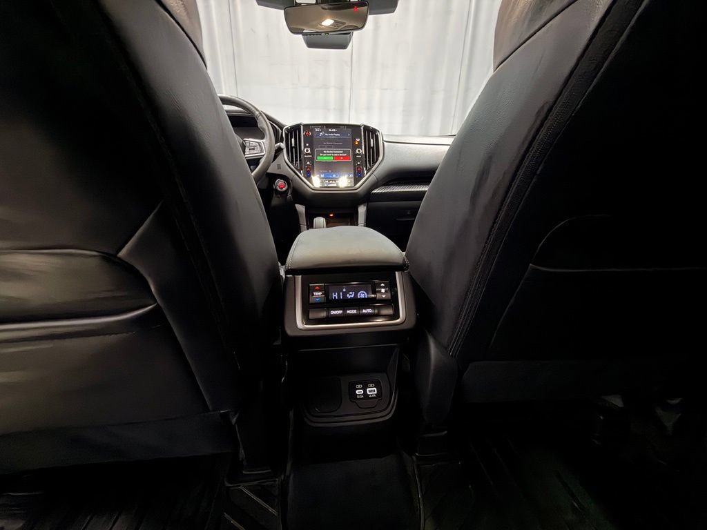 Certified 2026 Subaru Ascent Premium AWD/4WD image 11