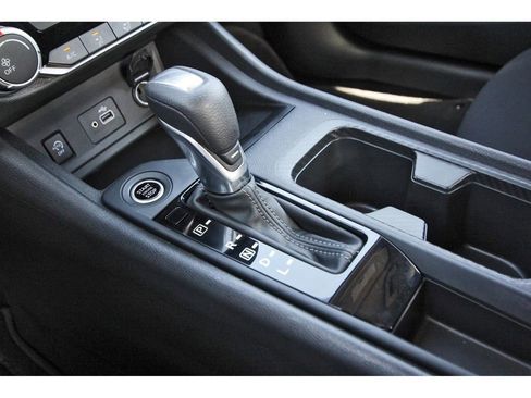 Used 2025 Nissan Sentra S image 28