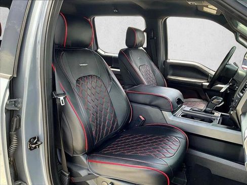 Used 2019 Ford F150 XLT w/ Equipment Group 302A Luxury RWD image 9