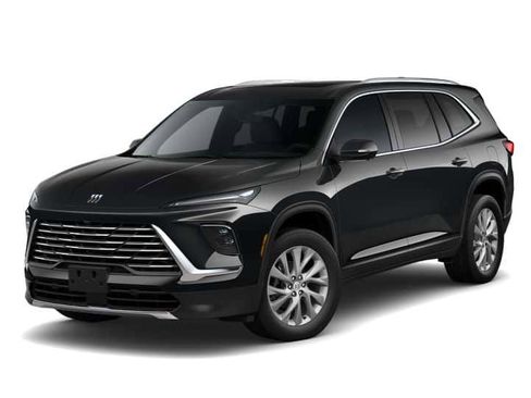 New 2026 Buick Enclave Preferred image 51