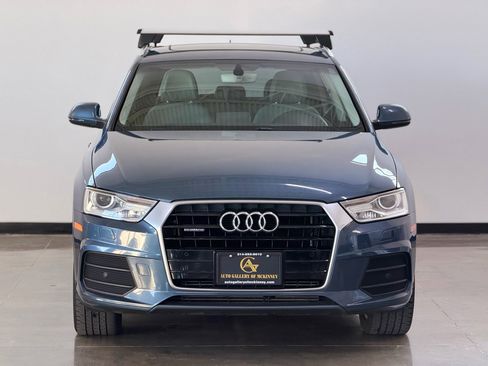 Used 2016 Audi Q3 2.0T Premium Plus image 2