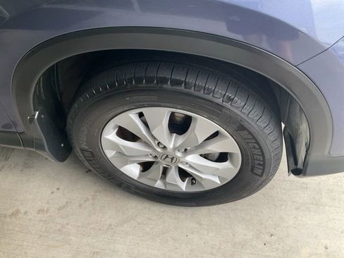 Used 2012 Honda CR-V EX-L image 27