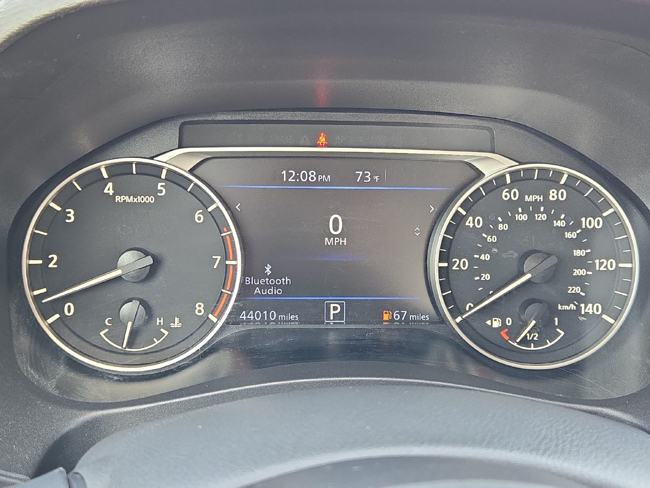 Certified 2025 Nissan Altima 2.5 SV FWD image 19