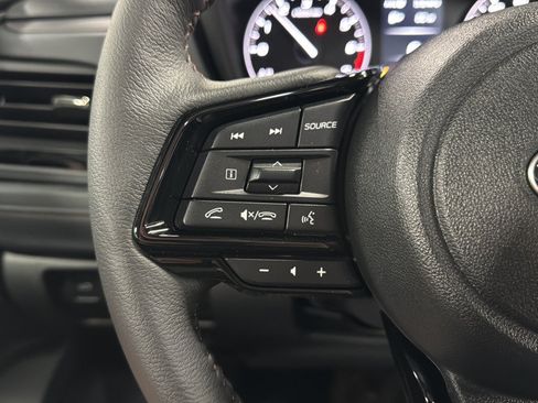 Certified 2026 Subaru Forester Touring AWD/4WD image 20