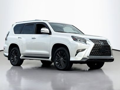 Certified 2023 Lexus GX 460 Premium