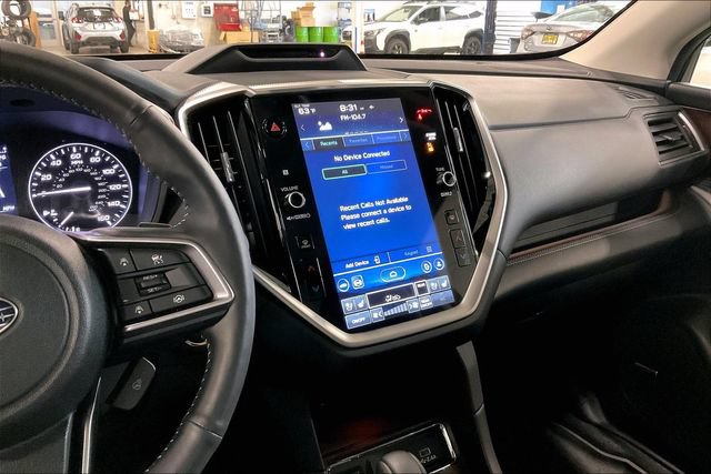 Used 2025 Subaru Ascent Touring AWD/4WD image 6