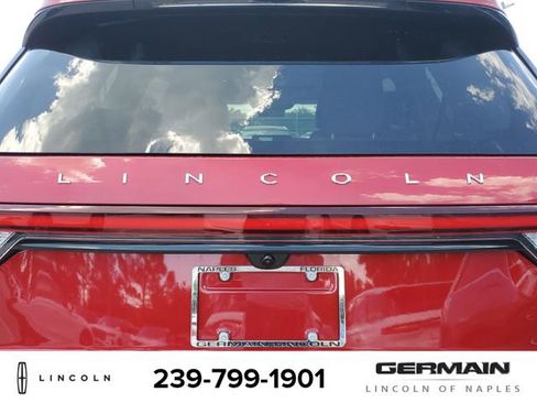 New 2025 Lincoln Aviator Premiere image 16