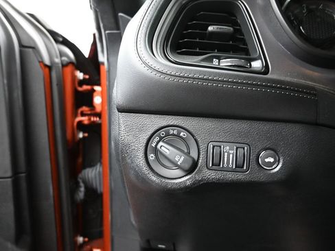 Used 2023 Dodge Challenger R/T Scat Pack image 15