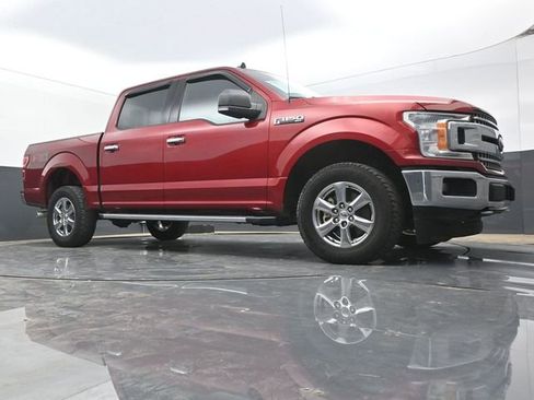 Used 2019 Ford F150 XLT w/ Equipment Group 302A Luxury image 44