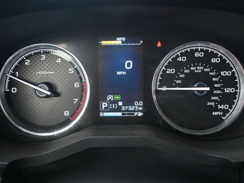 Used 2023 Subaru Forester Touring image 20