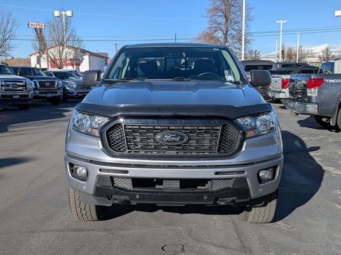 Used 2023 Ford Ranger XLT w/ Equipment Group 302A High image 11