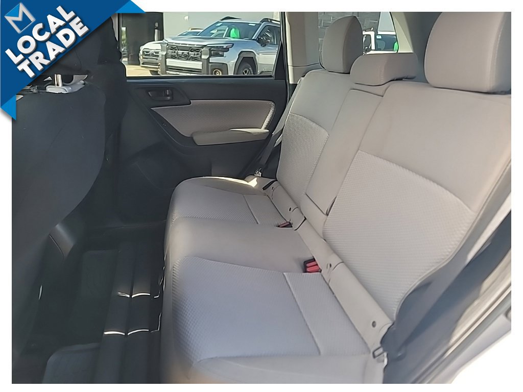 Used 2018 Subaru Forester 2.5i Premium AWD/4WD image 25