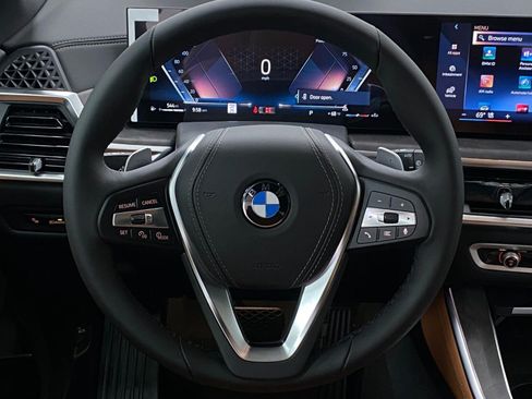 New 2026 BMW X5 xDrive40i w/ Premium Package AWD/4WD image 16