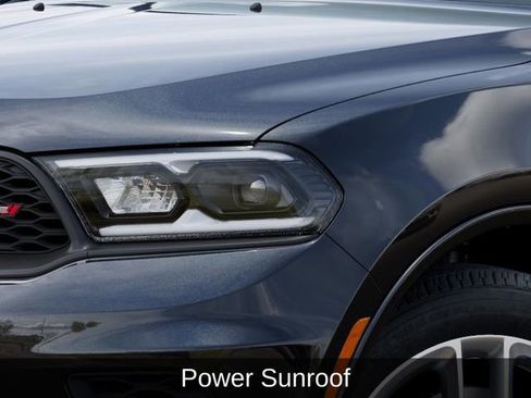 New 2026 Dodge Durango GT image 11