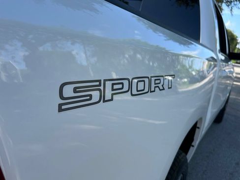 Certified 2023 RAM 1500 Laramie RWD image 51