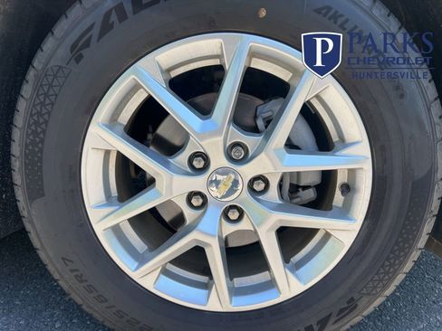 Used 2022 Chevrolet Equinox LT image 11