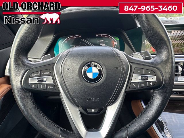Used 2023 BMW X5 xDrive40i AWD/4WD image 23