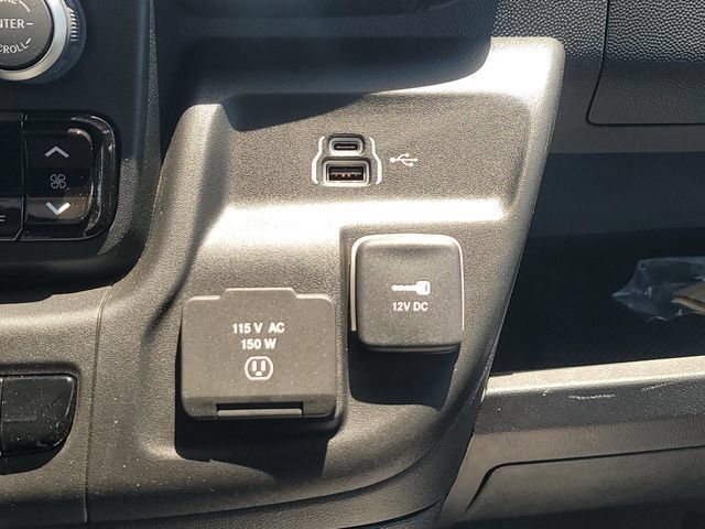 New 2026 RAM ProMaster 3500 w/ Quick Order Package 22G SLT FWD image 23