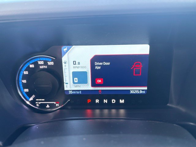 Certified 2022 Ford Bronco Big Bend AWD/4WD image 18