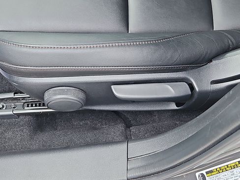 Certified 2023 MAZDA MAZDA3 s image 9