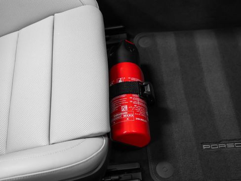 Used 2024 Porsche 911 Targa 4 image 26