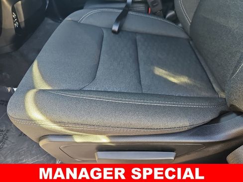 New 2026 RAM 1500 Express image 29