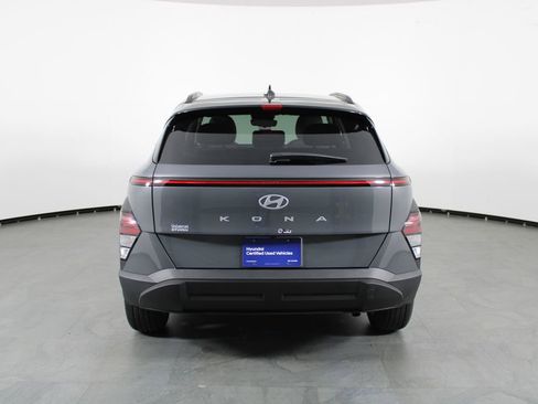 Certified 2026 Hyundai Kona SEL Sport image 11