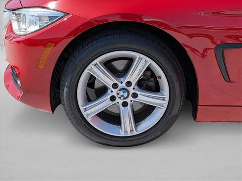 Used 2014 BMW 428i xDrive Coupe AWD/4WD image 24