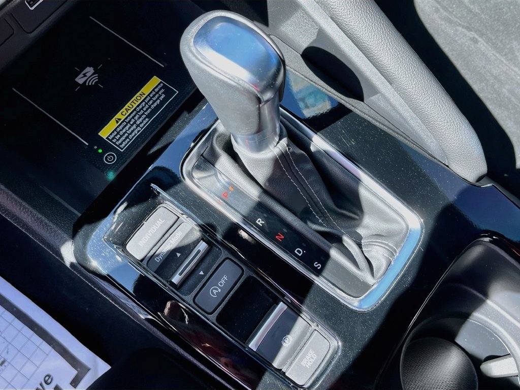 Used 2024 Acura Integra A-Spec w/ Technology Package FWD image 16