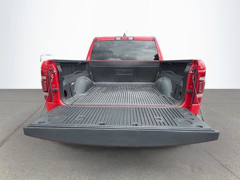Used 2023 RAM 1500 Laramie AWD/4WD image 12