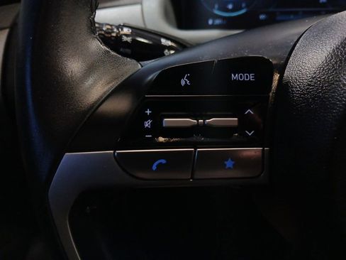 Used 2024 Hyundai Tucson SEL w/ Convenience Package image 17