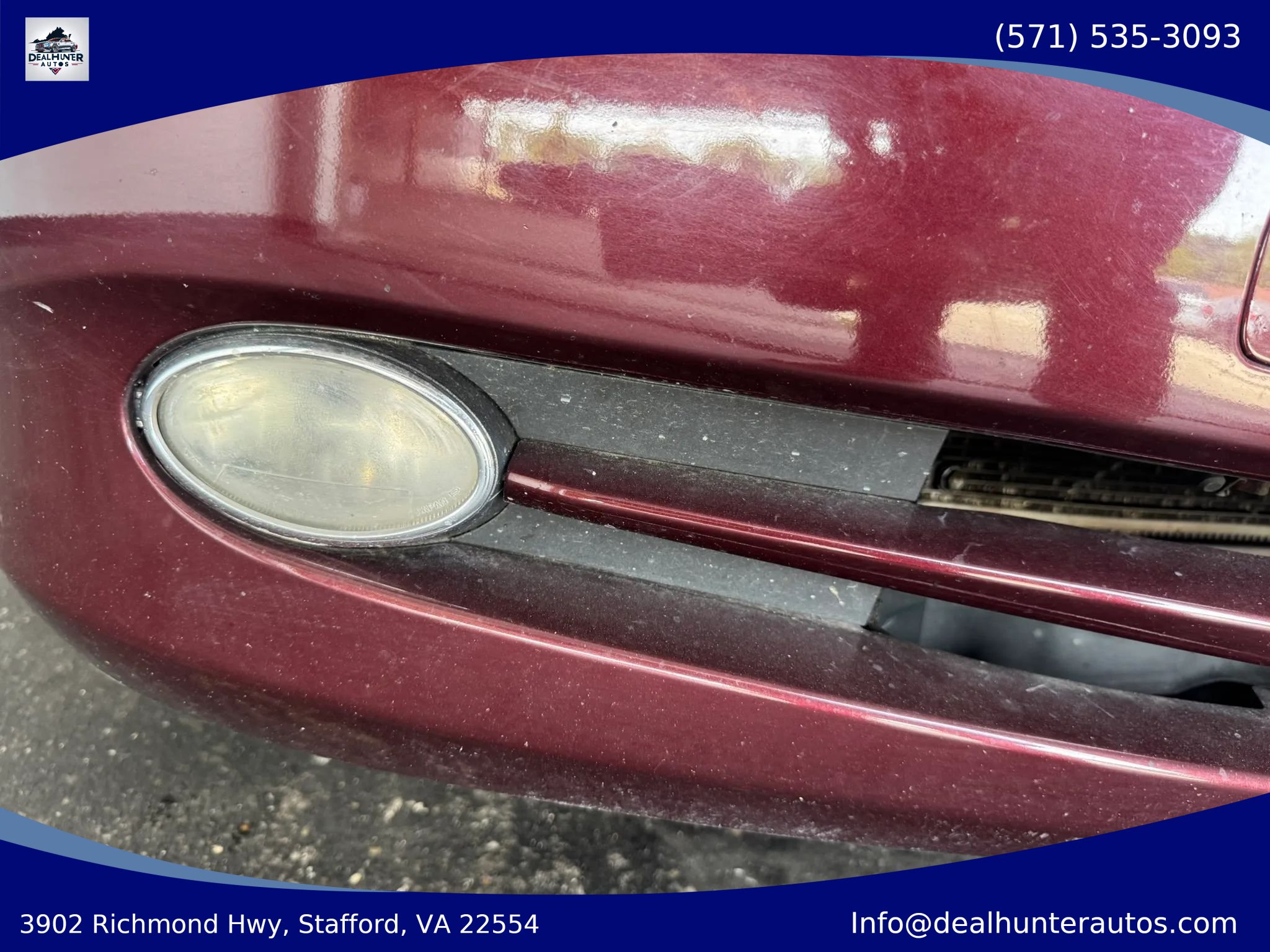 Used 2008 Lexus ES 350 w/ Premium Pkg FWD image 10