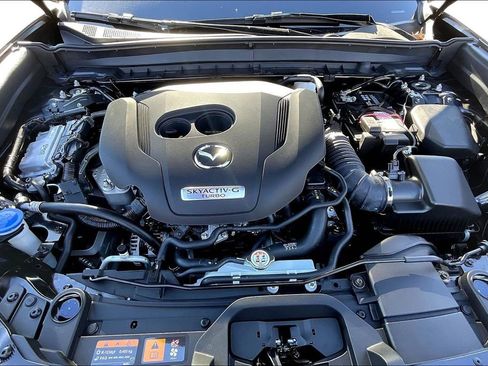 New 2026 MAZDA CX-30 2.5 Turbo w/ Premium Plus Pkg image 11