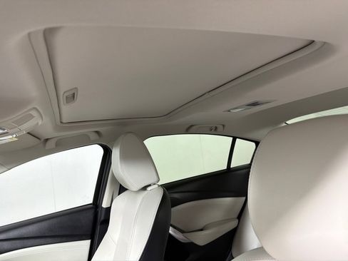 Used 2017 MAZDA MAZDA6 Grand Touring FWD image 13