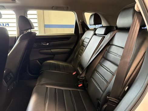 Used 2026 Honda CR-V EX-L image 25