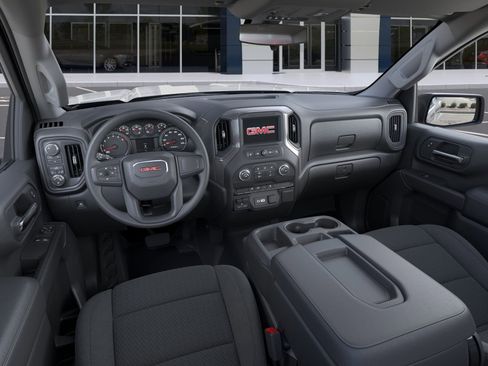 New 2025 GMC Sierra 3500 Pro image 15