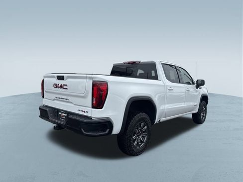 New 2026 GMC Sierra 1500 AT4X image 9