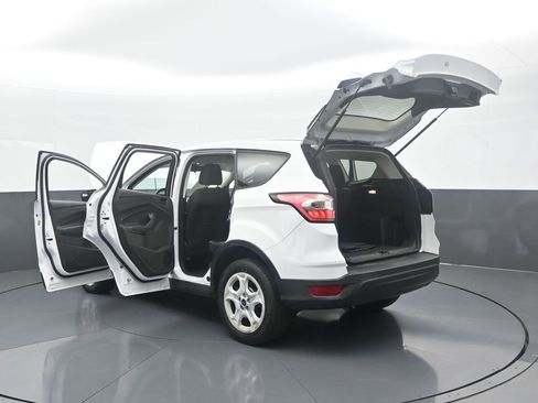 Used 2017 Ford Escape S image 69