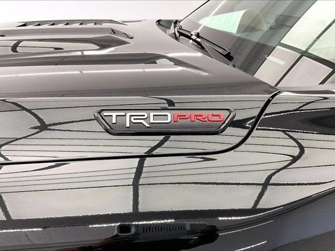 Used 2025 Toyota 4Runner TRD Pro AWD/4WD image 7