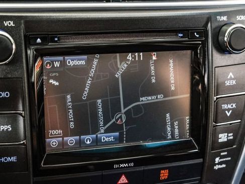 Used 2016 Toyota Camry SE FWD image 20