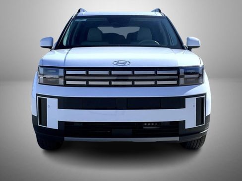 New 2026 Hyundai Santa Fe SEL image 2