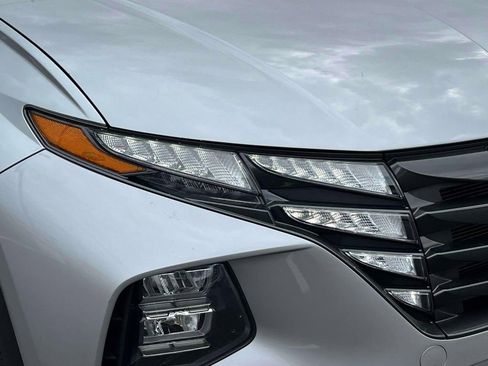 Used 2023 Hyundai Tucson SEL image 10