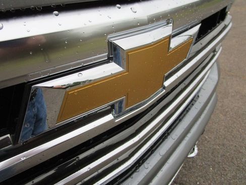 New 2026 Chevrolet Silverado 1500 High Country image 26