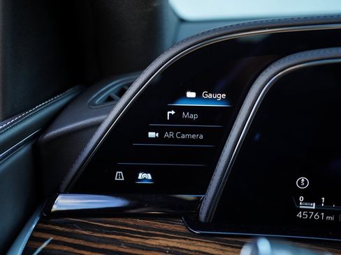 Used 2022 Cadillac Escalade ESV Luxury image 29